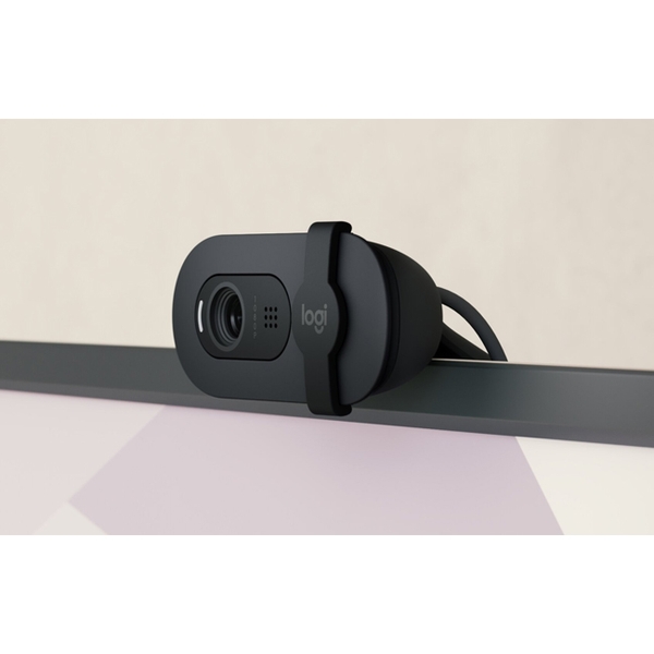 Webcam Logitech Brio 105 VC (960-001590)
