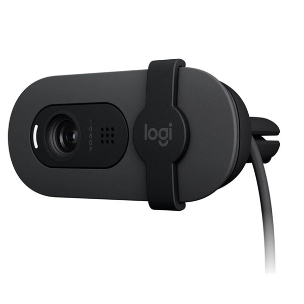Webcam Logitech Brio 105 VC (960-001590)