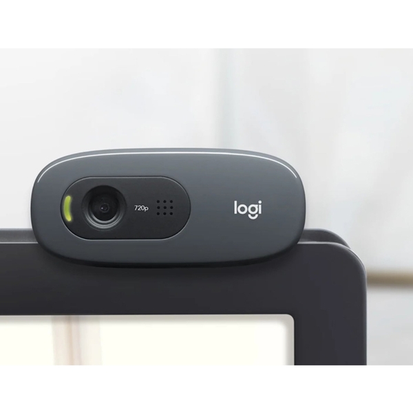 Webcam Logitech C270