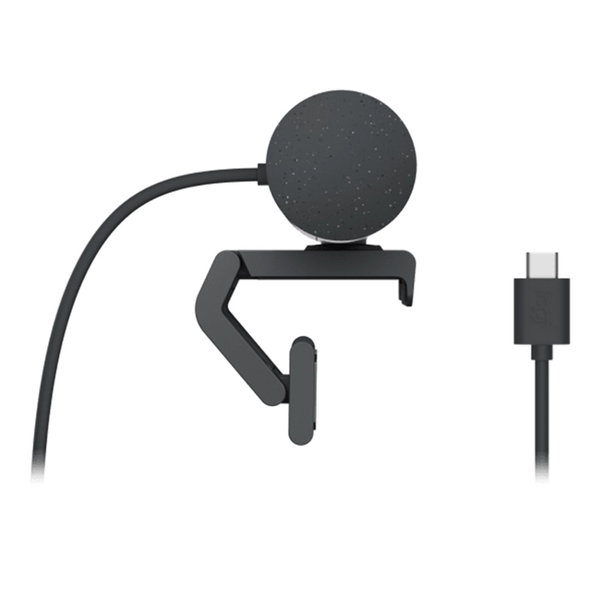 Webcam Logitech Brio 500 1080p full HD (960-001429)