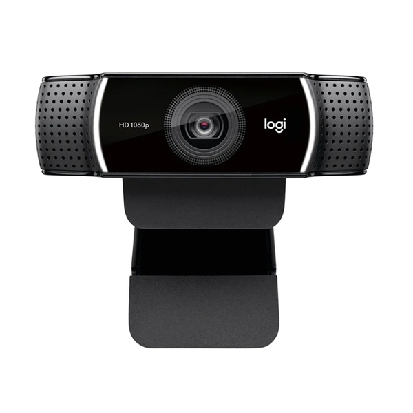 Webcam Logitech C922