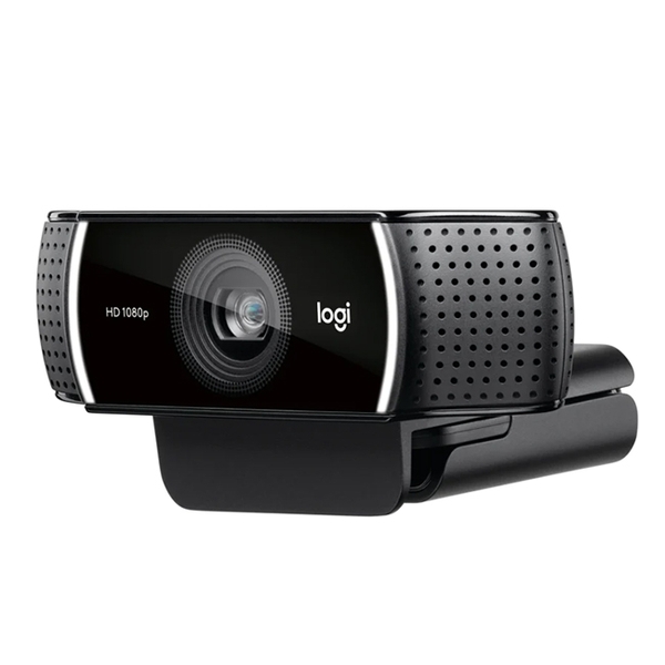 Webcam Logitech C922