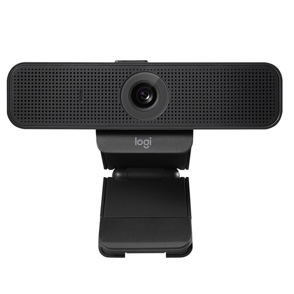 Webcam Phòng Họp Logitech C925e Full HD 1080