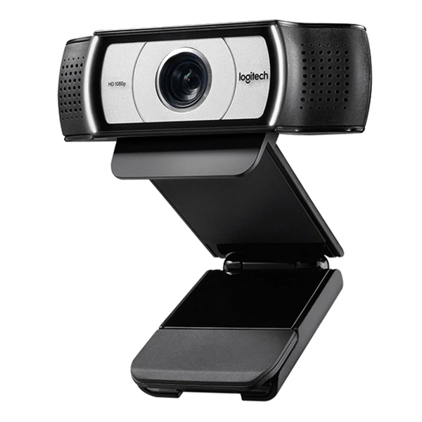 Webcam ghi hình Logitech C930e Full HD 1080p