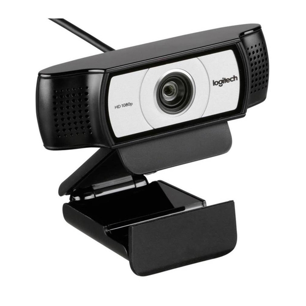 Webcam ghi hình Logitech C930e Full HD 1080p