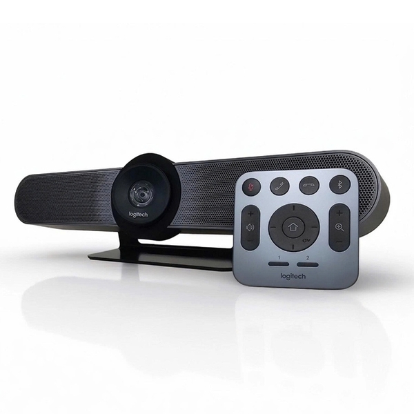 Thiết bị phòng họp Logitech Meetup