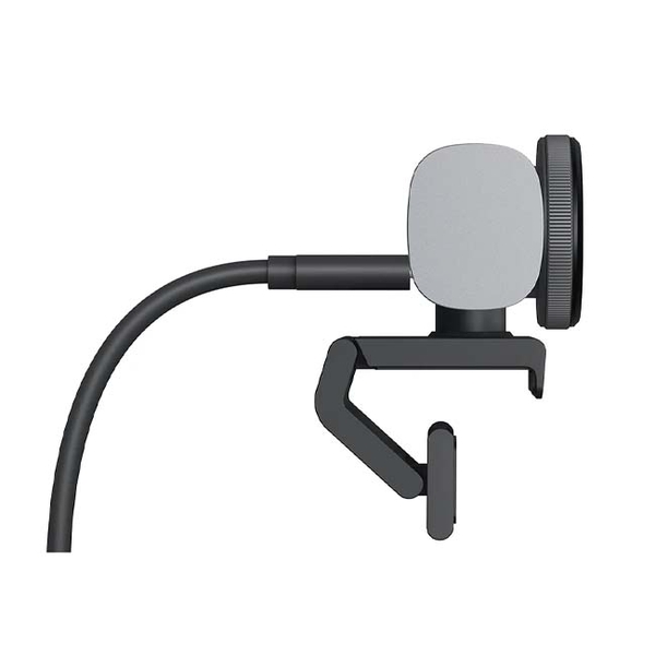 Webcam Logitech Mx BRIO 4K Full HD
