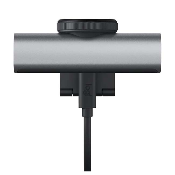 Webcam Logitech Mx BRIO 4K Full HD