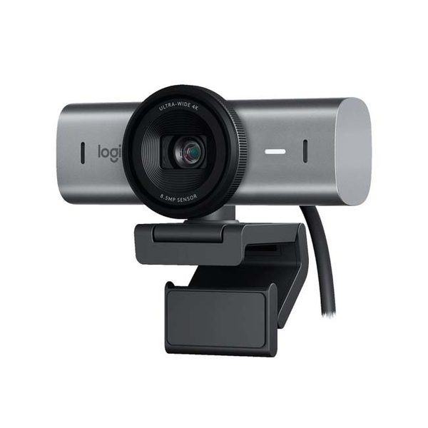 Webcam Logitech Mx BRIO 705 For Business (960-001531)