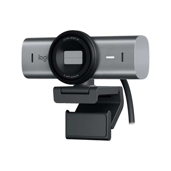 Webcam Logitech Mx BRIO 705 For Business (960-001531)