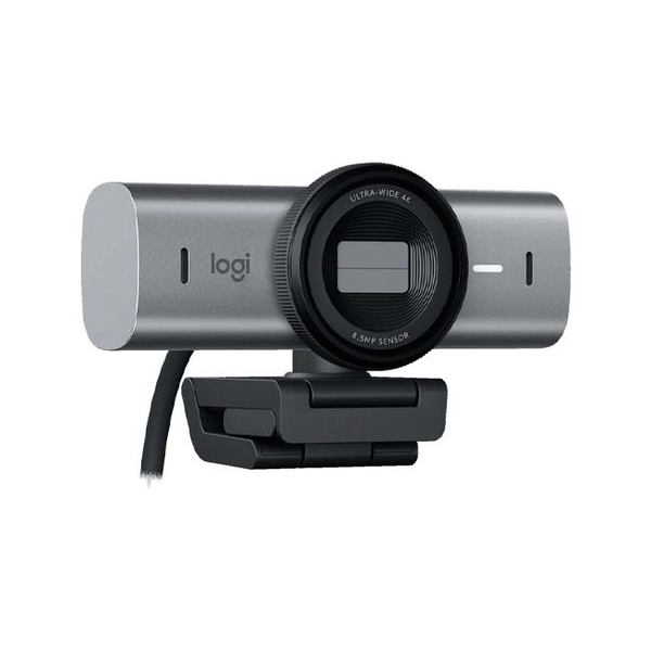 Webcam Logitech Mx BRIO 705 For Business (960-001531)