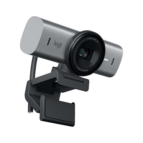 Webcam Logitech Mx BRIO 705 For Business (960-001531)