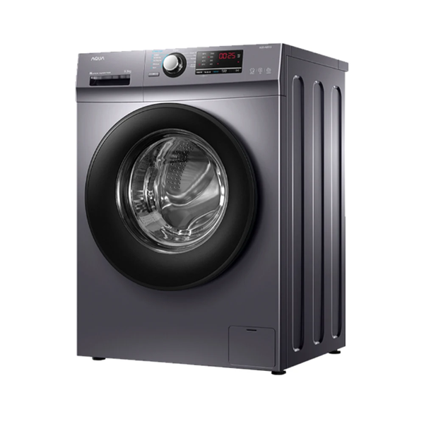 Máy giặt Aqua 10.5kg Inverter AQD-A1051G S