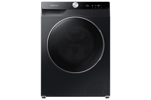Máy giặt sấy Samsung Addwash Inverter 9.5kg WD95T754DBX/SV