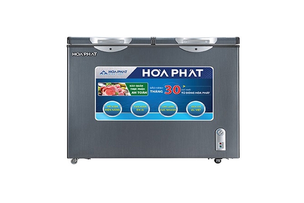 Tủ Đông Funiki Hòa Phát HCF 506Đ2SH