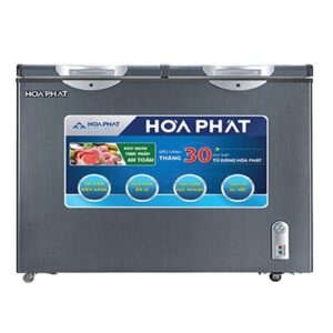 Tủ Đông Funiki Hòa Phát HCF 506Đ2SH