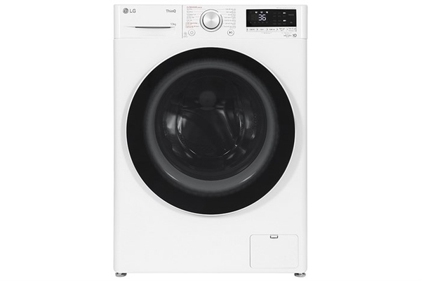 Máy giặt LG AI DD Inverter 13 kg FV1413S4W