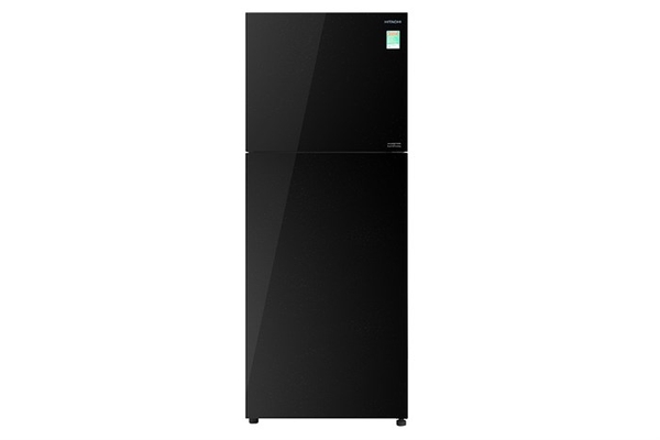 Tủ lạnh Hitachi Inverter 349 lít R-FVY480PGV0 GBK