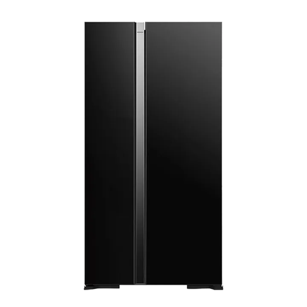 Tủ lạnh Hitachi Inverter 595 lít R-S800PGV0(GBK)