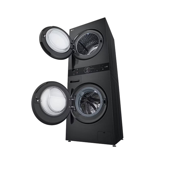 Máy giặt sấy LG Inverter 14 kg WT1410NHB