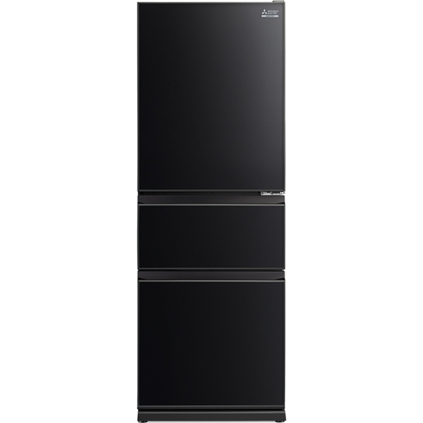 Tủ lạnh Mitsubishi Inverter 330 Lít MR-CGX41EN-GBK-V