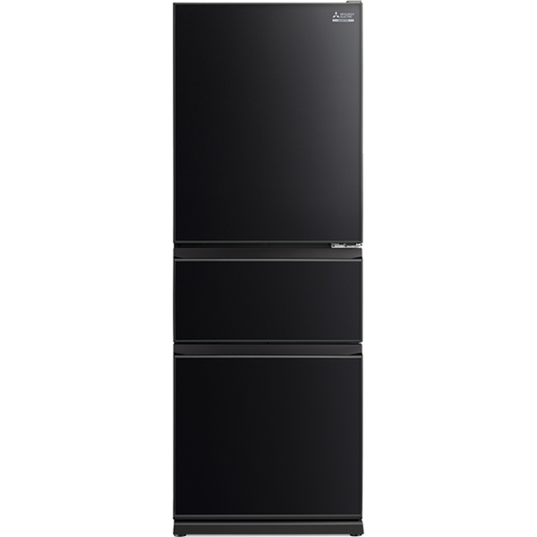 Tủ lạnh Mitsubishi Inverter 365 Lít MR-CGX46EN-GBK-V