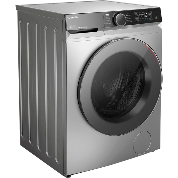 Máy giặt Toshiba Inverter 10.5 Kg TW-BK115G4V (MG)