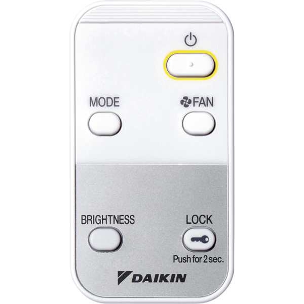 Máy lọc không khí Daikin MC55UVM6
