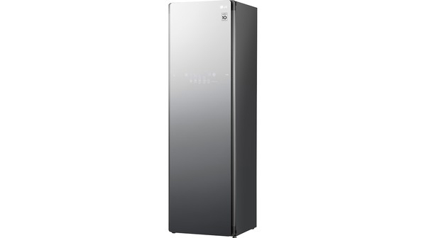 Tủ giặt hấp sấy LG Styler S5MB