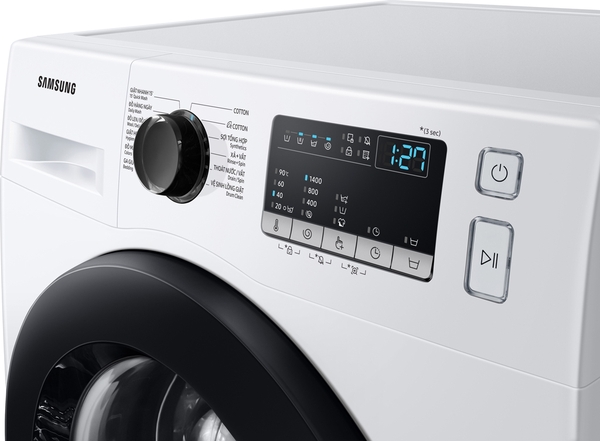 Máy giặt Samsung Inverter 8.5 kg WW85T4040CE/SV