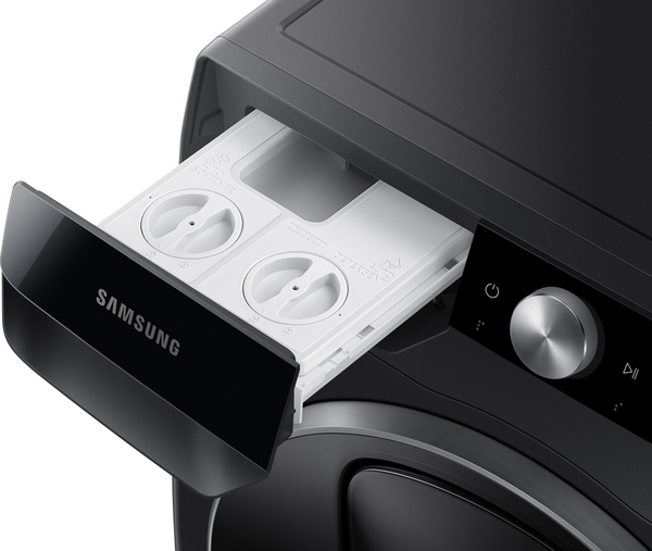 Máy giặt Samsung Inverter 10 Kg WW10TP54DSB/SV