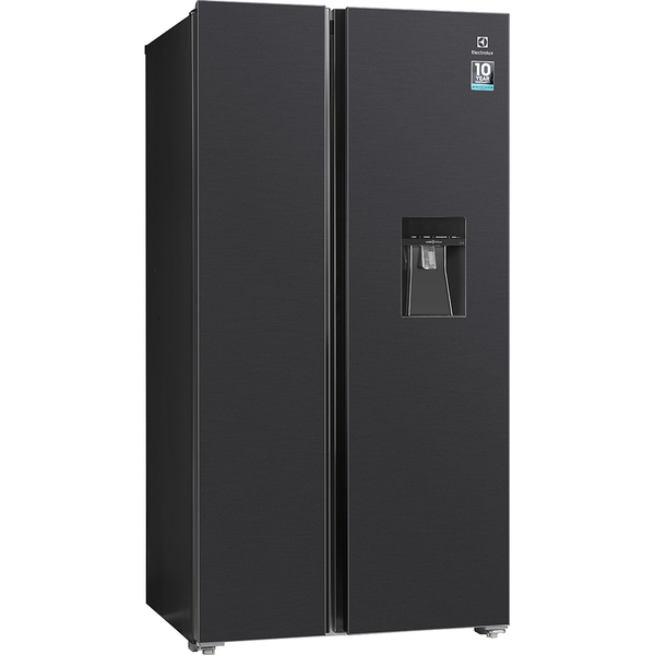 Tủ lạnh Electrolux Inverter 571 lít ESE6141A-BVN