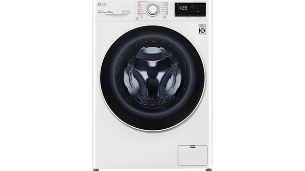 Máy giặt LG AI DD Inverter 10 kg FV1410S5W