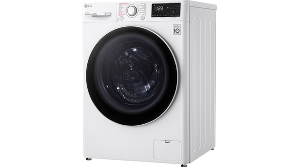 Máy giặt LG AI DD Inverter 10 kg FV1410S5W