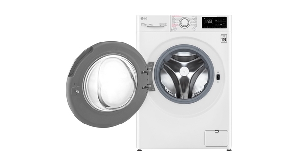 Máy giặt LG AI DD Inverter 10 kg FV1410S5W