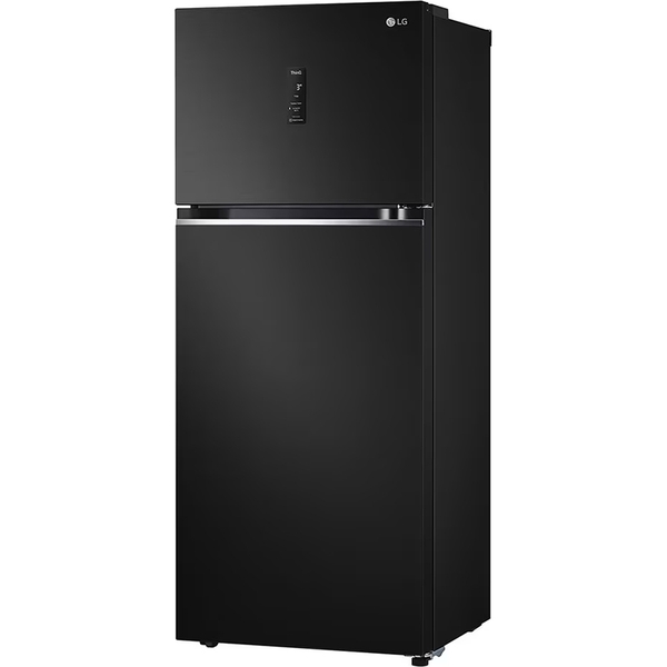 Tủ lạnh LG Inverter 394 lít GN-H392BL