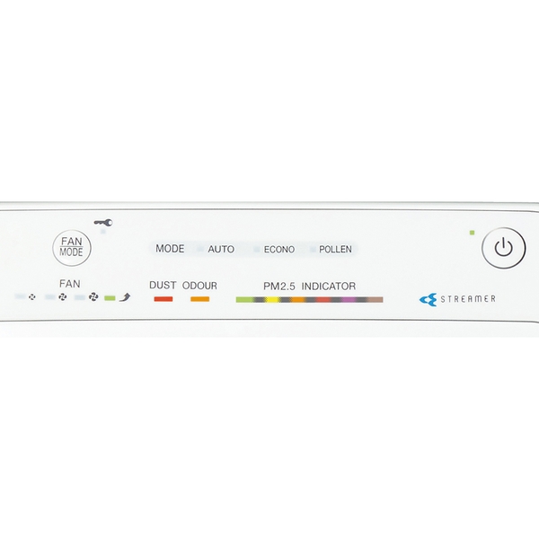 Máy lọc không khí Daikin MC40UVM6-7