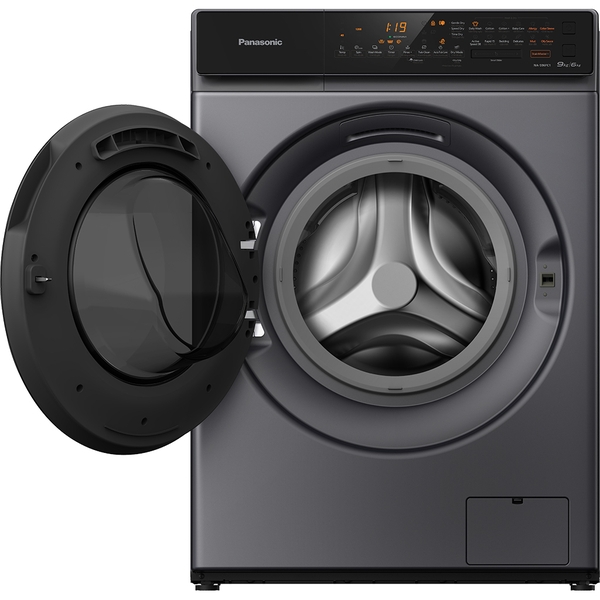 Máy giặt sấy Panasonic NA-S106FC1LV 10/6kg