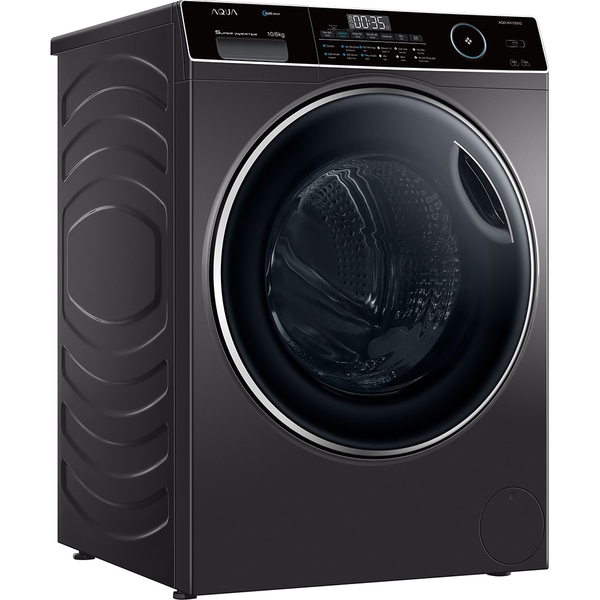 Máy giặt sấy Aqua AQD-AH1000G.PS 10/6kg
