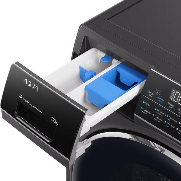Máy giặt Aqua 12 kg AQD-A1200H.PS