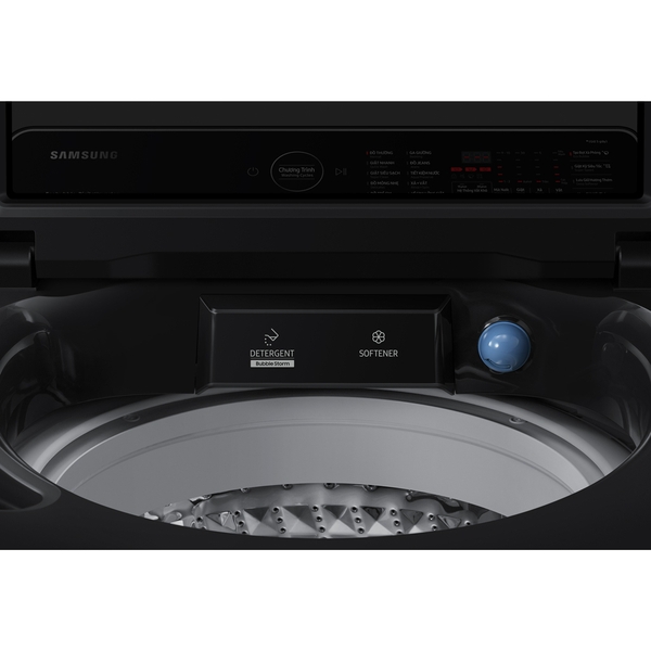 Máy giặt Samsung Inverter 14 kg WA14CG5745BVSV