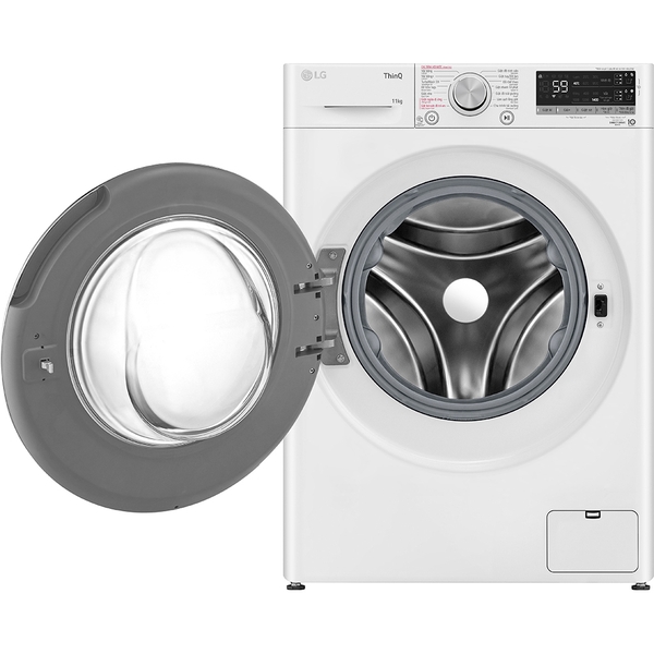 Máy giặt LG Inverter 11 kg FV1411S4WA