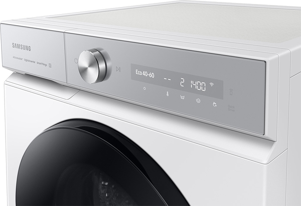 Máy giặt Samsung Inverter 14 kg WW14BB944DGHSV