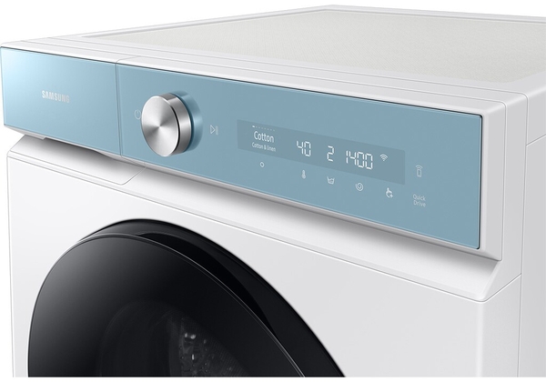 Máy giặt sấy Samsung WD14BB944DGMSV 14/8kg