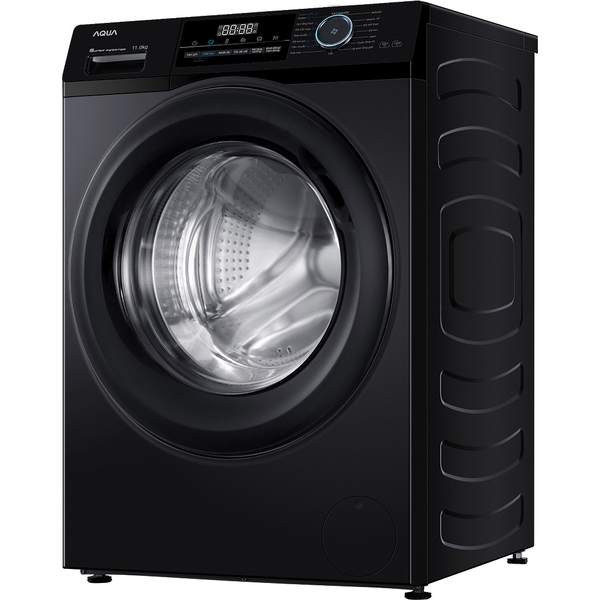 Máy giặt Aqua Inverter 11 kg AQD-A1102J.BK