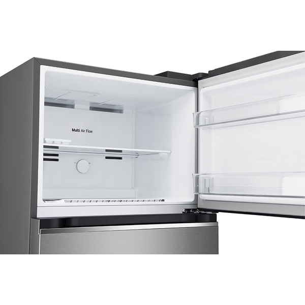 Tủ lạnh LG Inverter 395 lít GN-B392DS