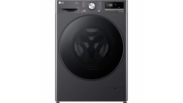 Máy giặt LG AI DD Inverter 9 kg FV1409S4M