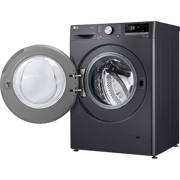 Máy giặt LG AI DD Inverter 9 kg FV1409S4M