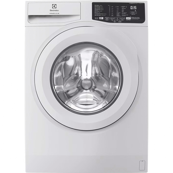 Máy giặt Electrolux Inverter 10 kg EWF1025DQWB
