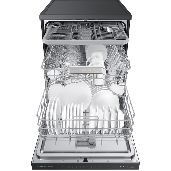 Máy rửa chén độc lập Samsung Bespoke DW60CB750FAPSV